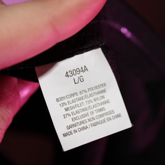 Black Waist Trainer - Picture 4 of 6